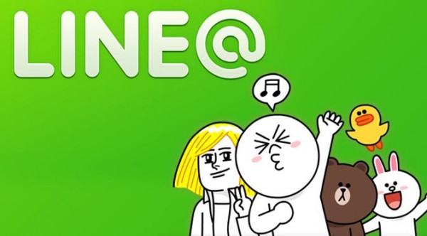 豊橋市でLINE@の使える薬屋さん 漢方自然薬のイバ QRコード